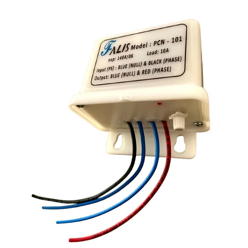 فتوسل روشنایی فالیس مدل PCN-101 کد 10
