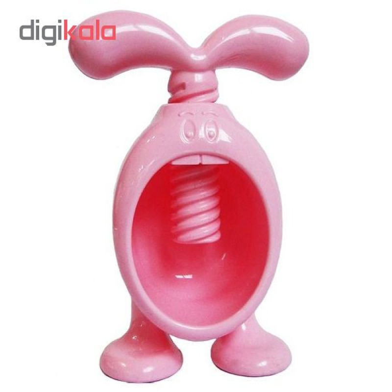 گردوشکن مدل P1 طرح خرگوش