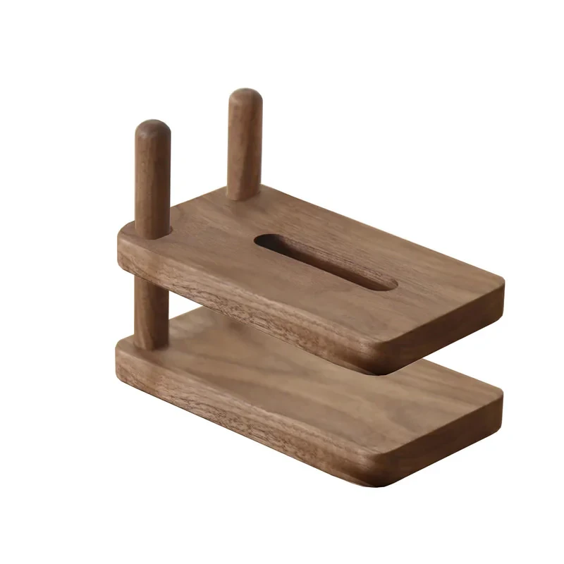 جای دستمال کاغذی آرت هوم مدل Tabletop