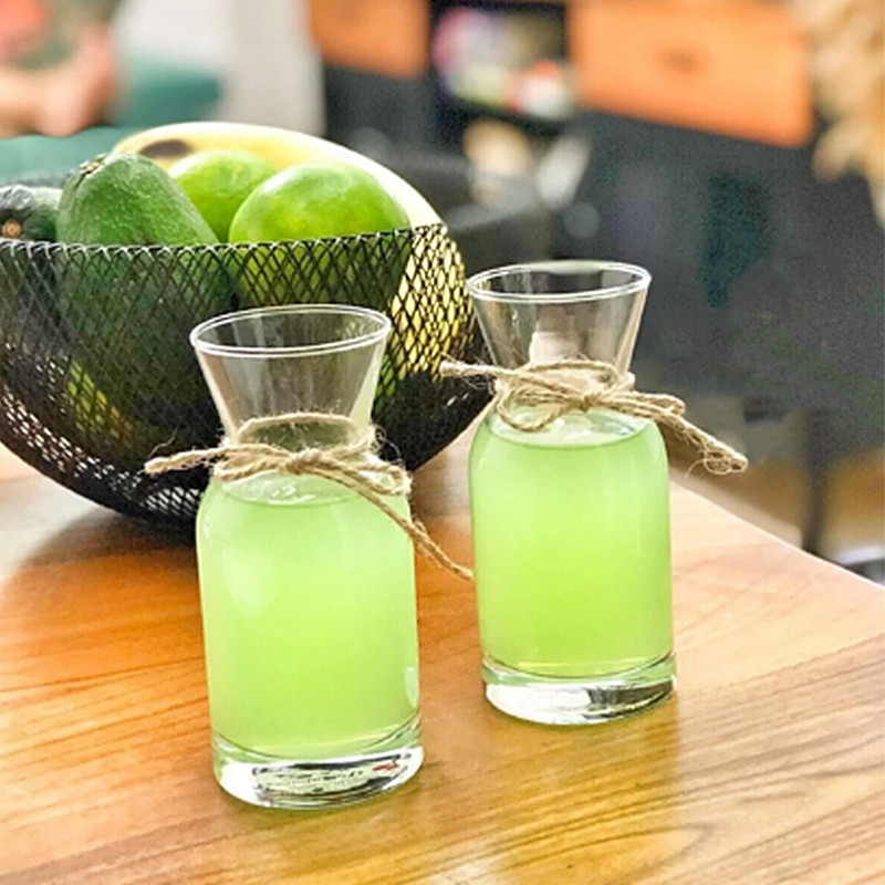 لیوان پاشاباغچه مدل اسموتی خوری