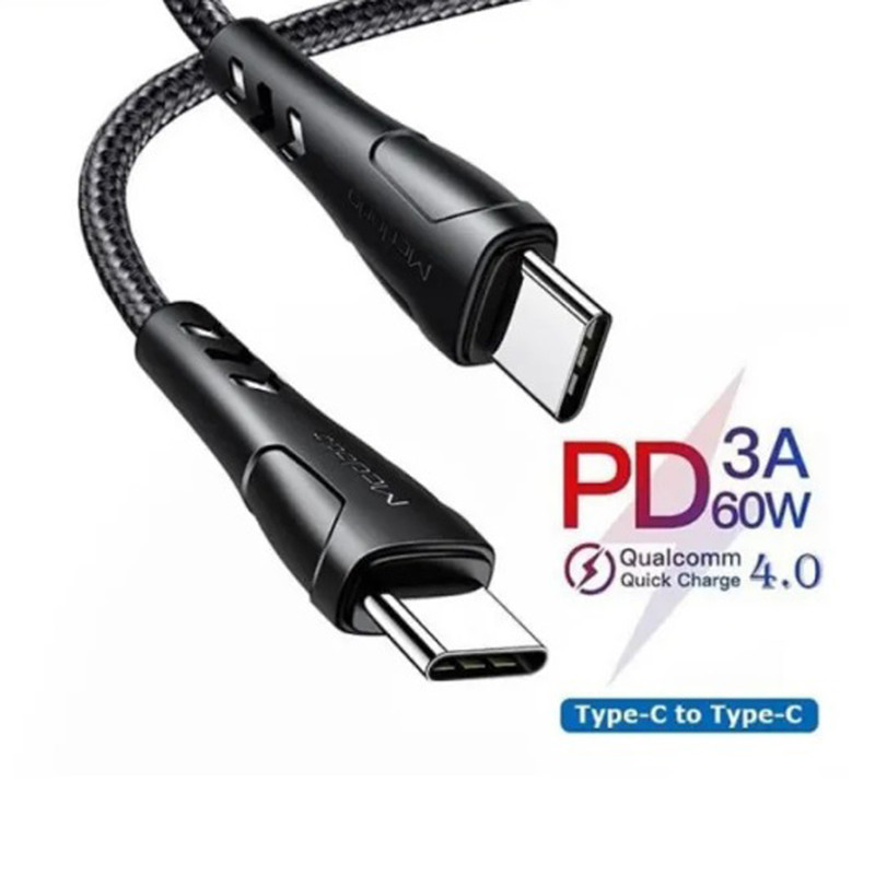 کابل USB-C مک دودو مدل CA-7641 طول 1.2 متر