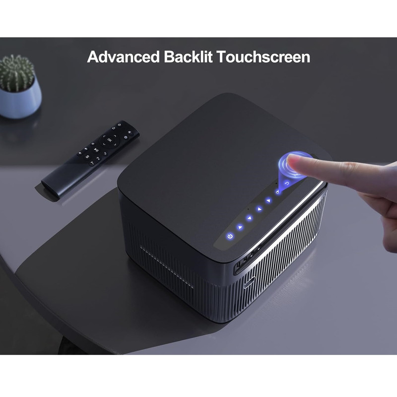 ویدئو پروژکتور ویمیوس مدل P64