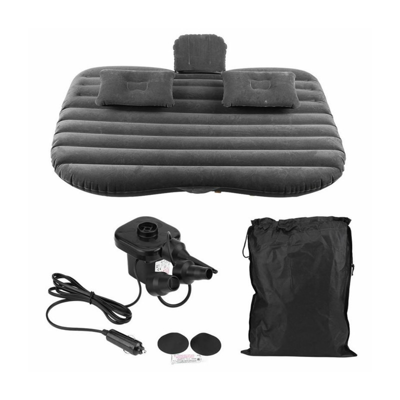 تشک بادی خودرو مدل Pneufa Car Interior