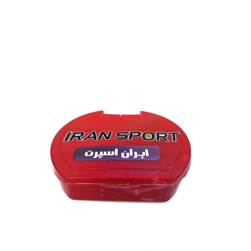 زنجیر چرخ ایران اسپرت مدل قفل دار مناسب برای پژو پارس بسته 2 عددی