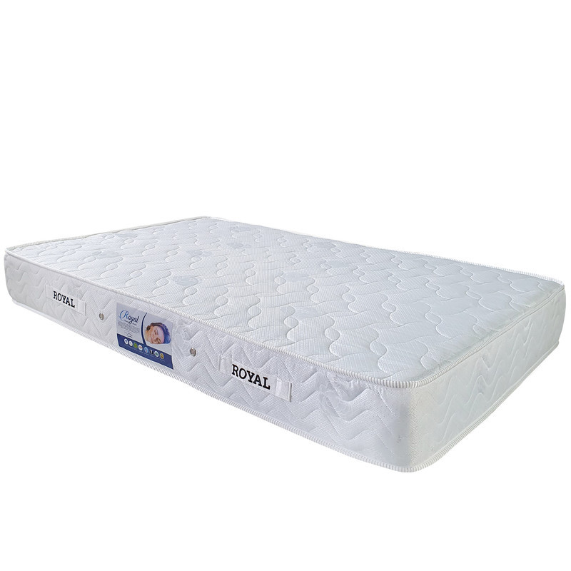 تشک رویال کد 108-1 دونفره سایز 140×200 سانتی متر