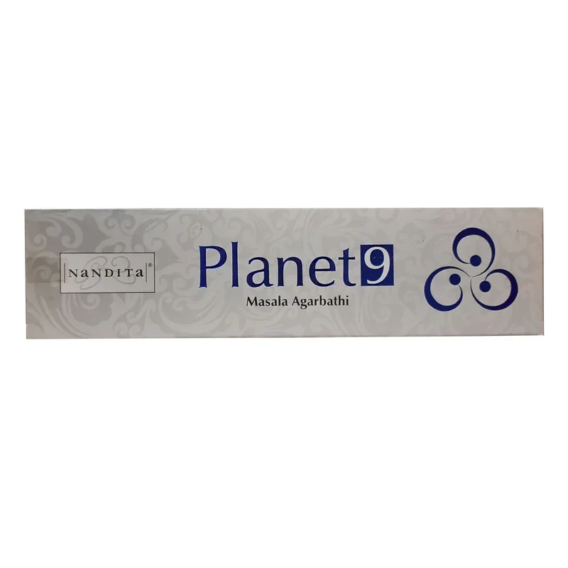 عود ناندیتا مدل Planet 9
