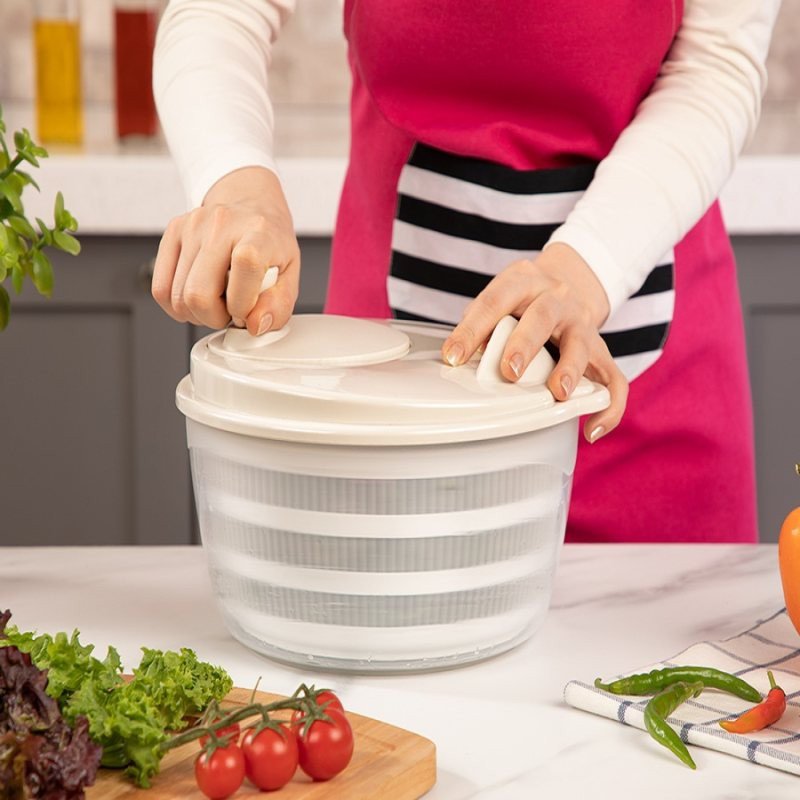 سبزی خشک کن دستی مدل IL 98