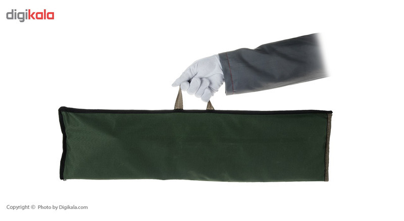 منقل تاشو سفری سرماگرم مدل Folding