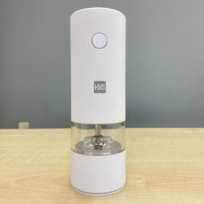 فلفل ساب و نمک ساب هوهاو مدل Electric Grinder بسته دو عددی