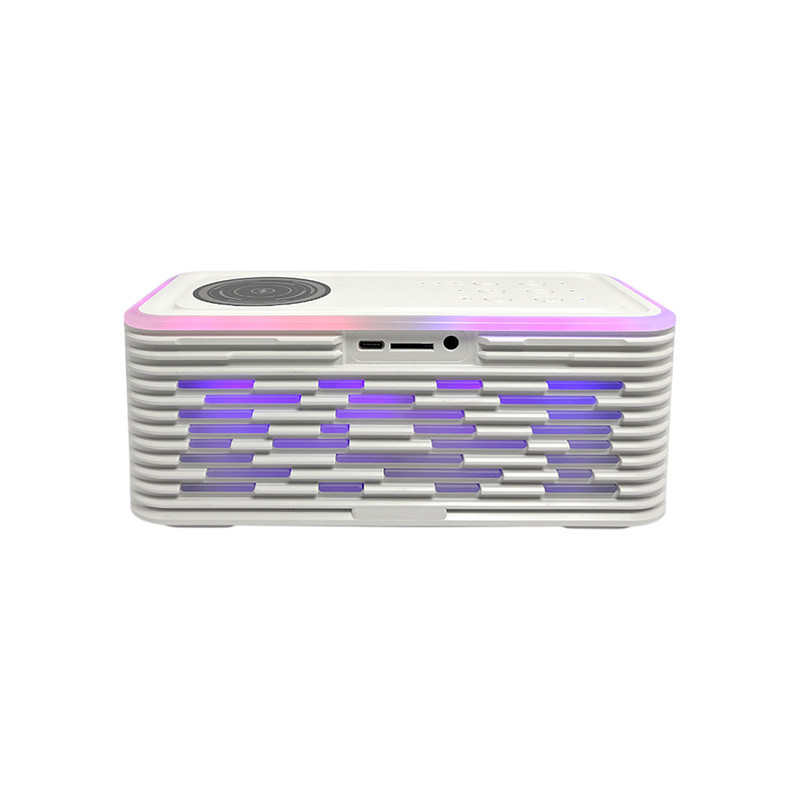 اسپیکر بلوتوثی قابل حمل مدل Y19RGB