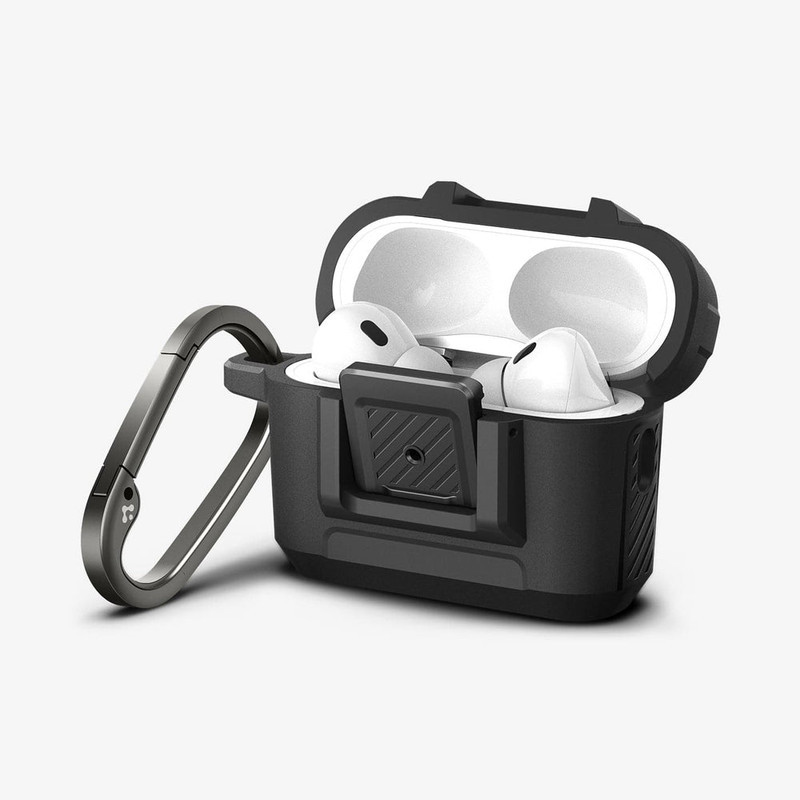 کاور اسپیگن مدل Lock Fit مناسب برای کیس اپل ایرپاد پرو 2