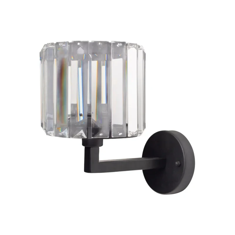دیوارکوب تک شعله مدل ُS136