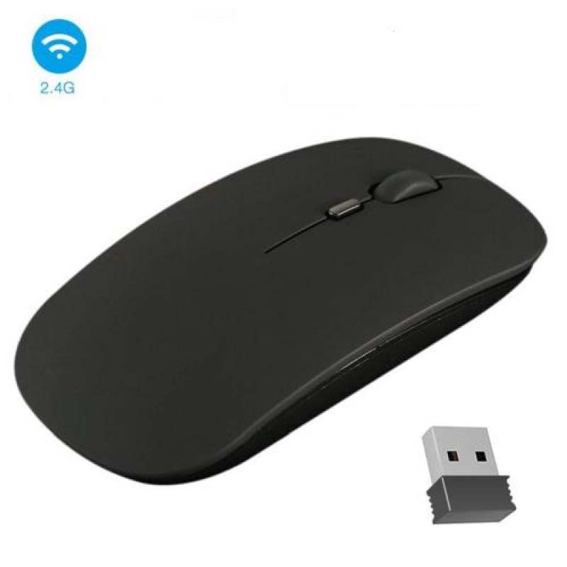 ماوس بی سیم مدل Features 4D