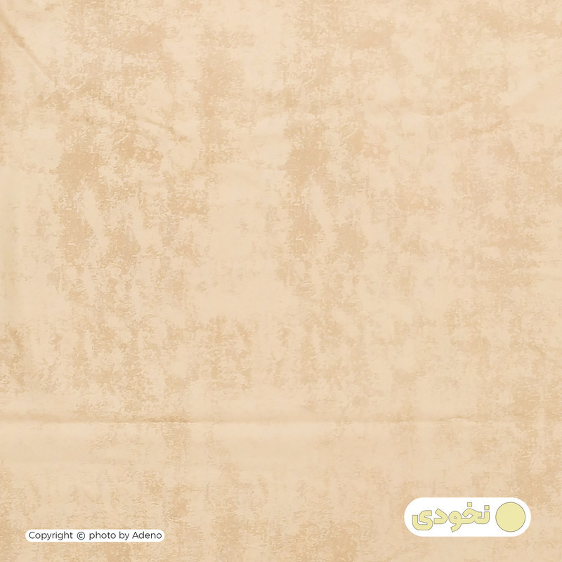 ملحفه آدنو مدل پتینه کد IR131 یک نفره سایز 80x180 سانتی متر