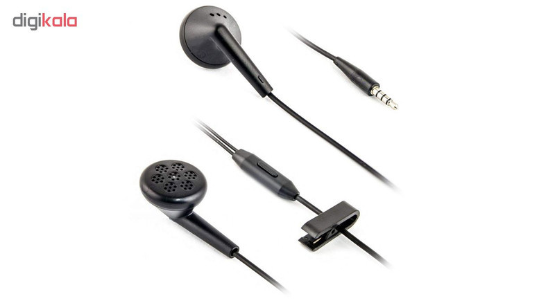 هدفون بلک بری مدل HDW-44306
