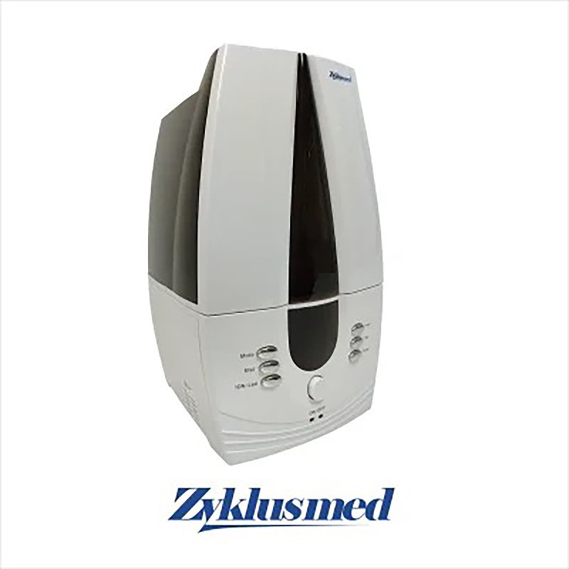 بخور سرد و گرم زیکلاس مد مدل Jss-37501