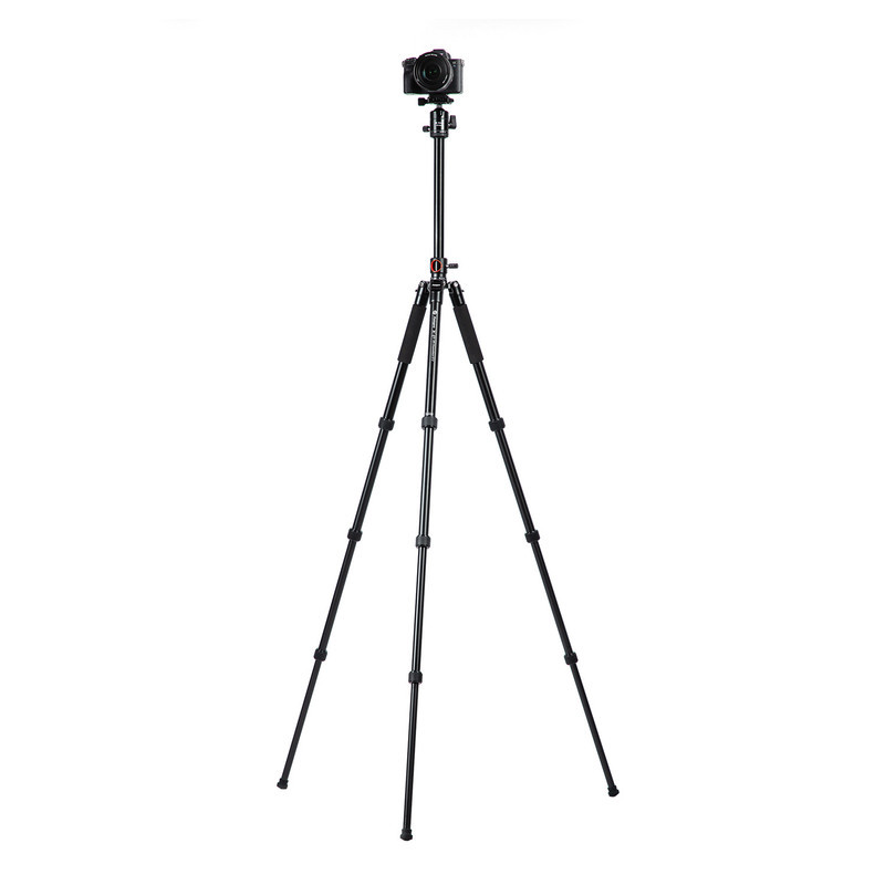 سه پایه دوربین فوتوپرو مدل X-go HR Chameleon E 2