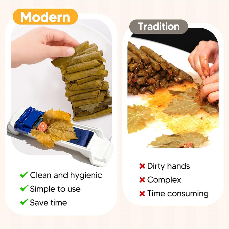 دلمه پیچ مدل DOLMER