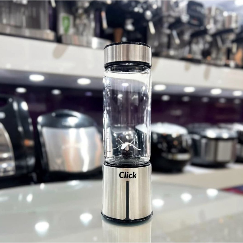 شیکر کلیک مدل MP-2025 گنجایش 0.5 لیتر