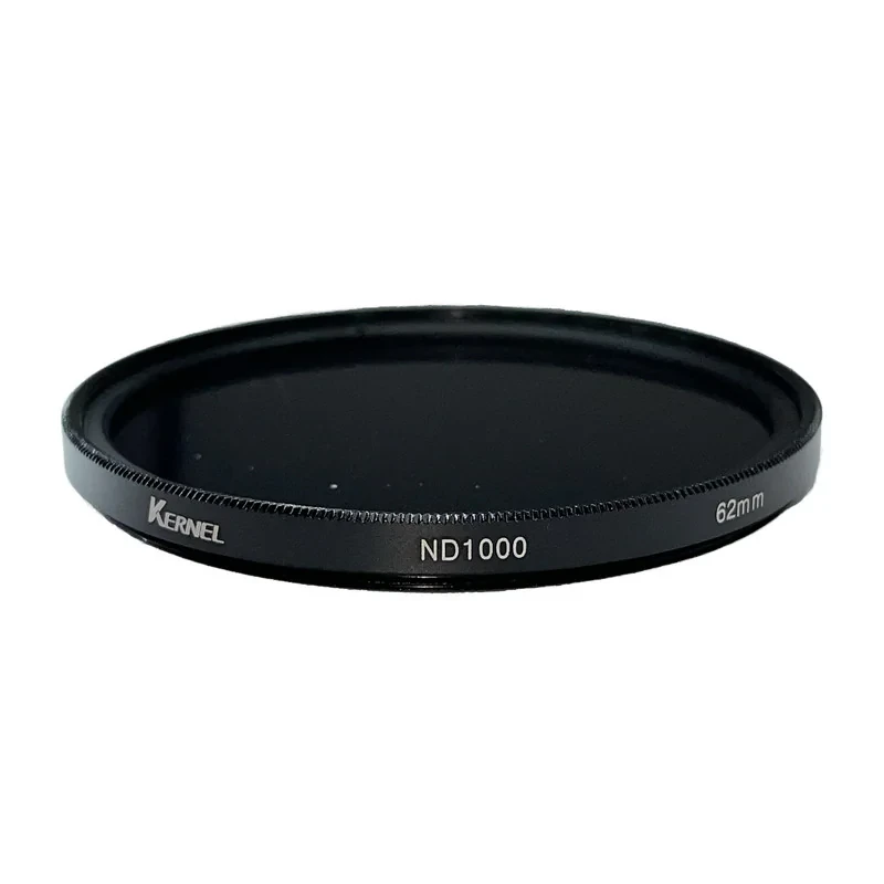 فیلتر لنز کرنل مدل ND1000-62MM