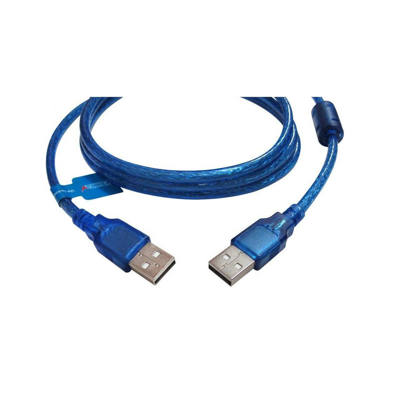 کابل لینک USB مکا مدل MCU76 طول 1.5 متر
