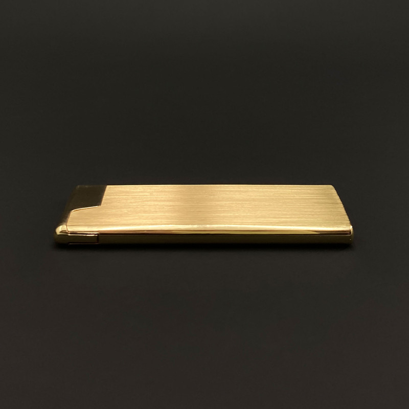 فندک زورو مدل لیمیتد کاستم آنتیک کد DKD-1582