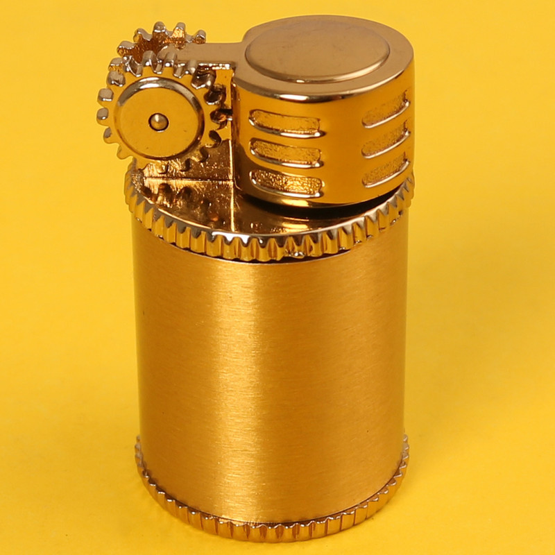 فندک طرح استوانه کد PJ-605