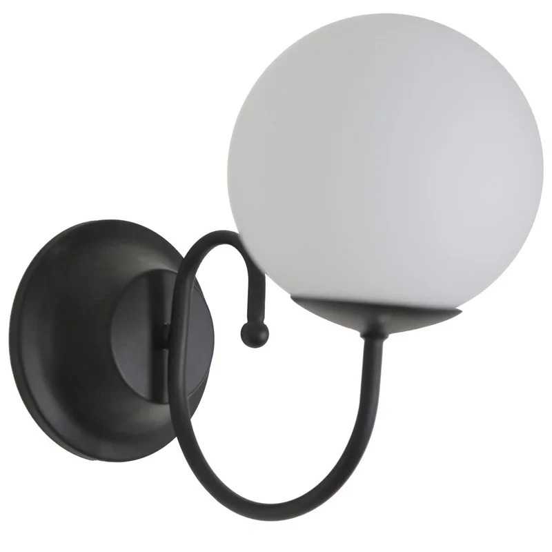 چراغ دیواری چشمه نور کد A12191WT