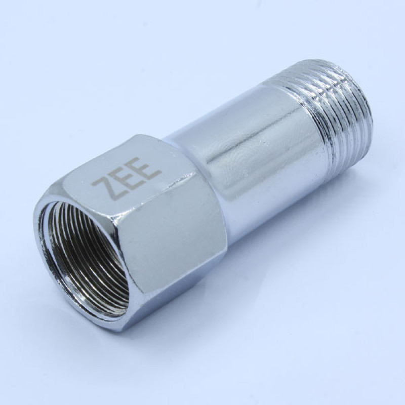 اتصال روپیچ توپیچ دینا مدل DN-5CMChromium بسته 2 عددی