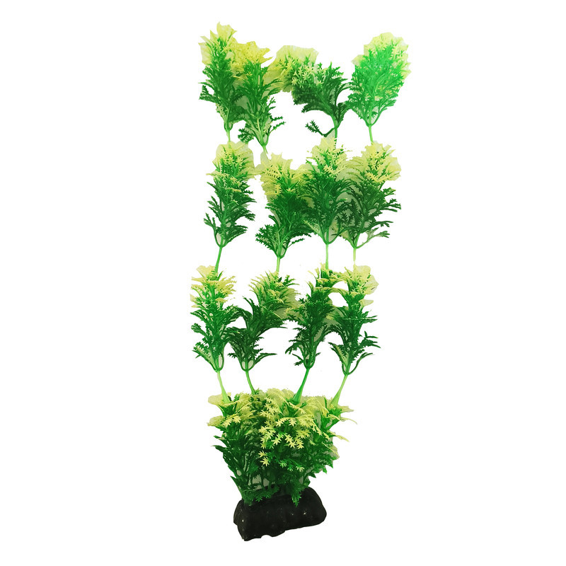 گیاه تزیینی آکواریوم کد sum10 مجموعه 10 عددی