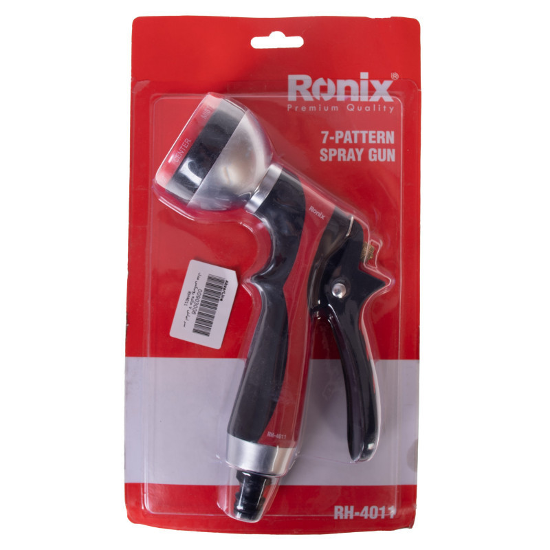 سری آبپاش رونیکس مدل RH-4011