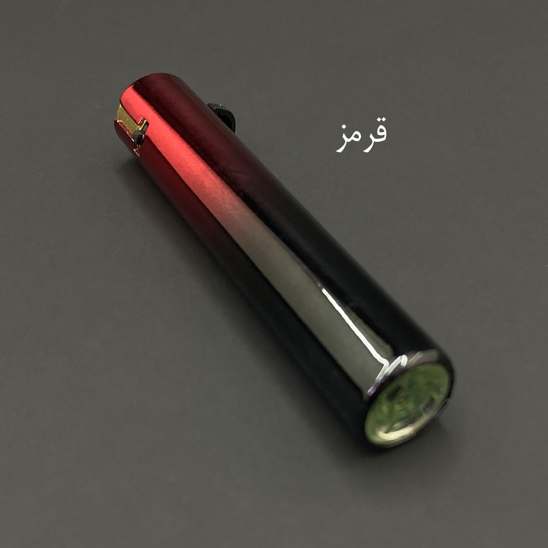 فندک گازی مدل قلمی سنگی کد DKD-2164
