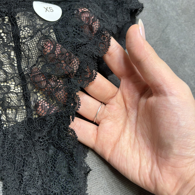 شورت اسلیپ توری زنانه مانکی مدل 0996433