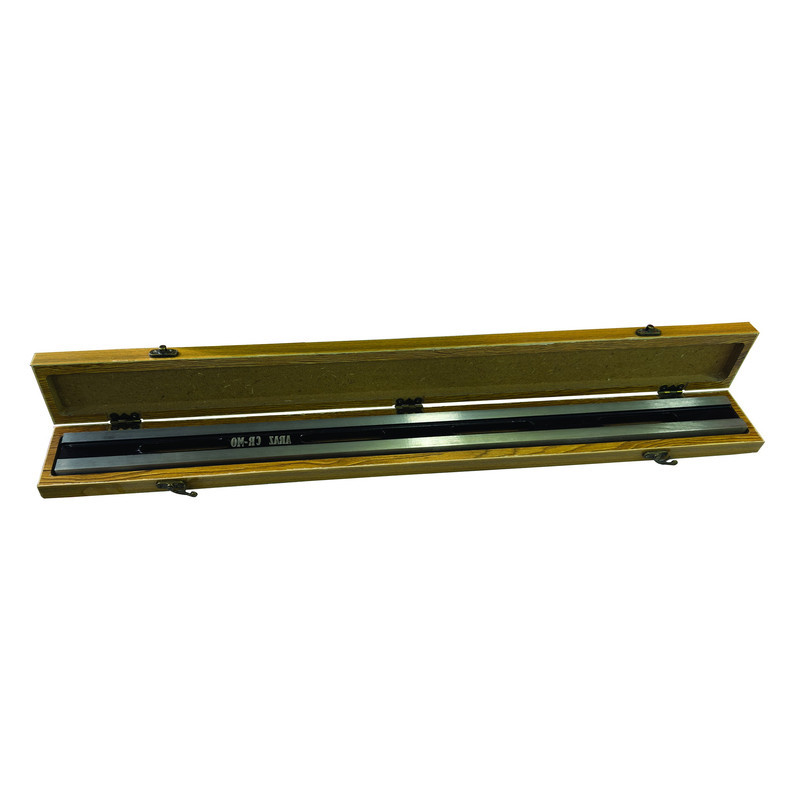 خط کش صافی سرسیلندرمدل SMT_KHATKESHSARSILANDR_60CM