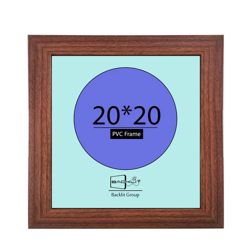 قاب عکس بکلیت مدل تخت 116-307-313 رومیزی سایز 20×20 سانتی متر