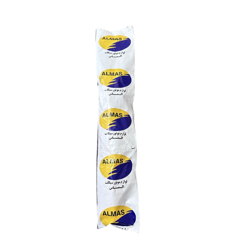 میل رکاب موتور سیکلت الماس کد 1