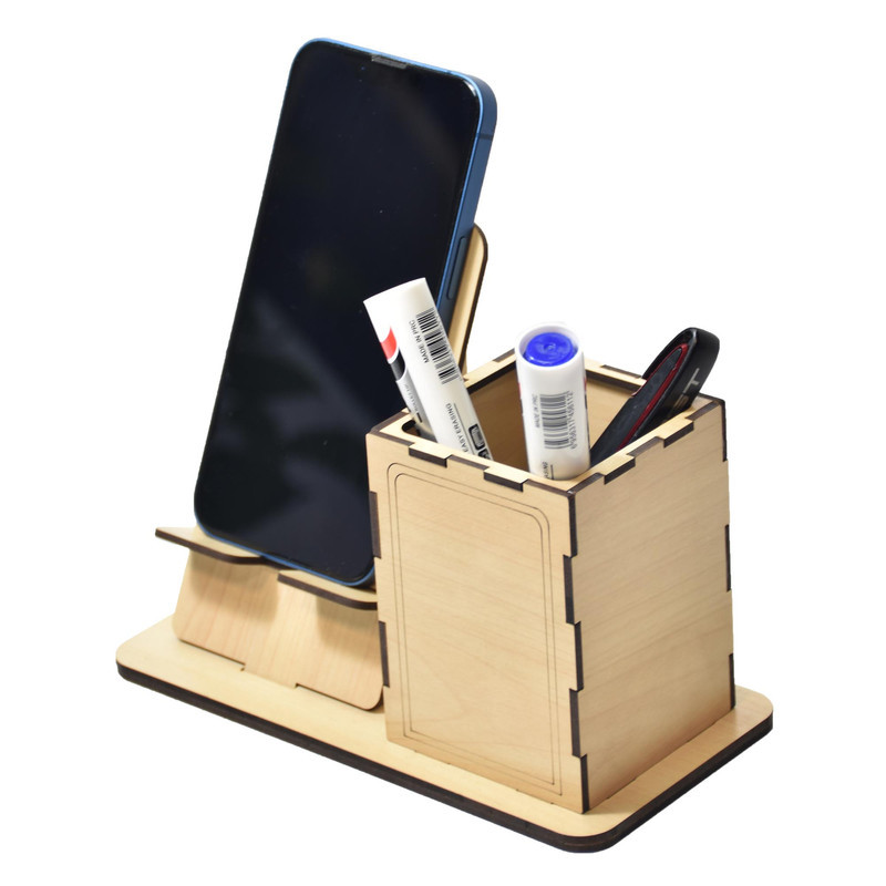 پایه نگهدارنده گوشی موبایل مدل MB-102