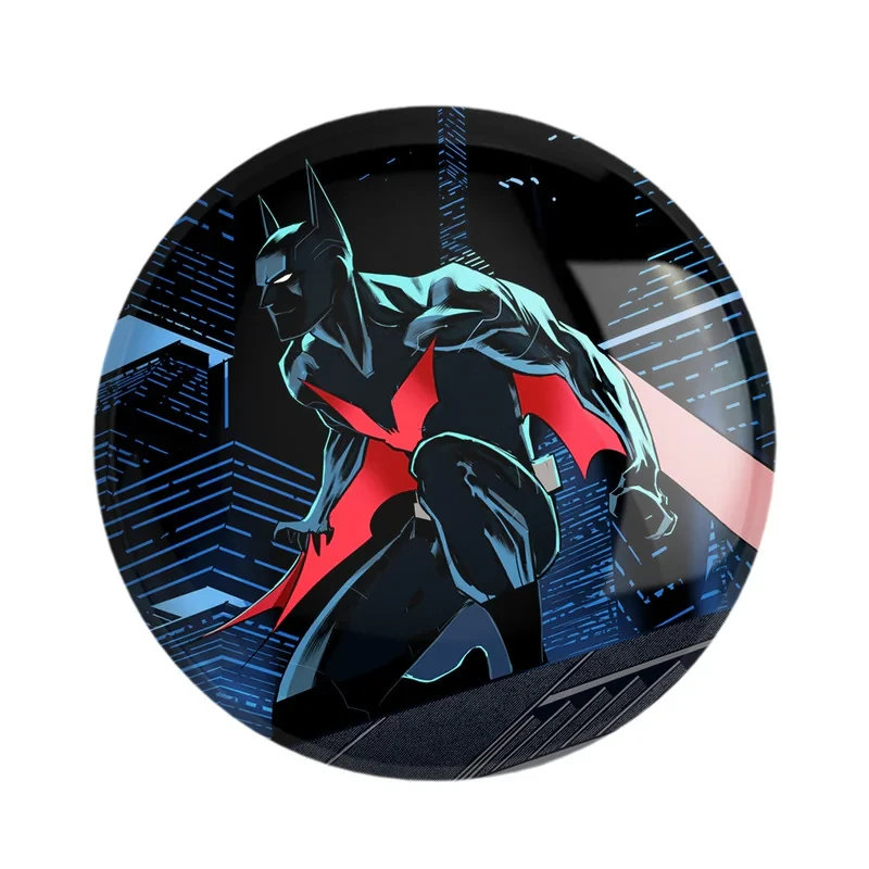 مگنت خندالو مدل بتمن Batman کد 24263
