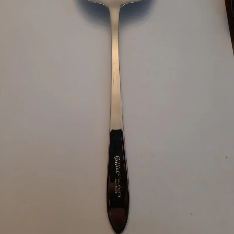 سرویس قاشق و چنگال 15 پارچه جی فی نی مدل G-2205 مناسب 6 نفر