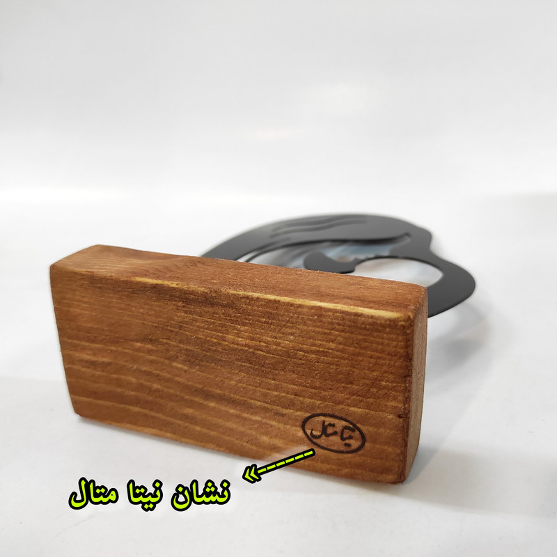 تندیس نیتا متال مدل مادرانه