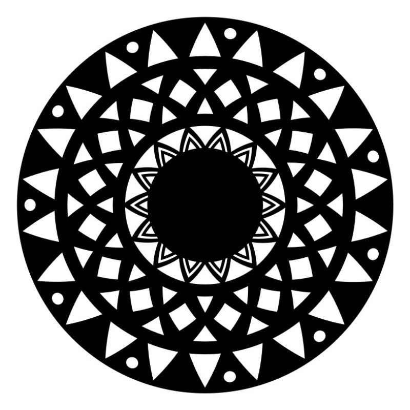 شابلون کد SP374-2