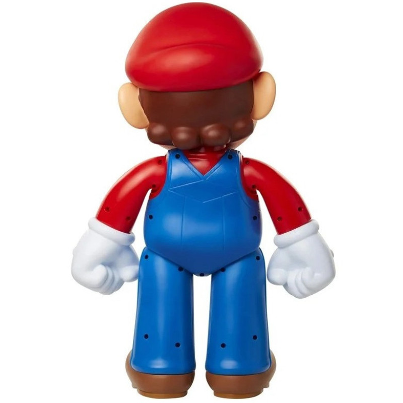 اکشن فیگور جکس پسفیک مدل Super Mario