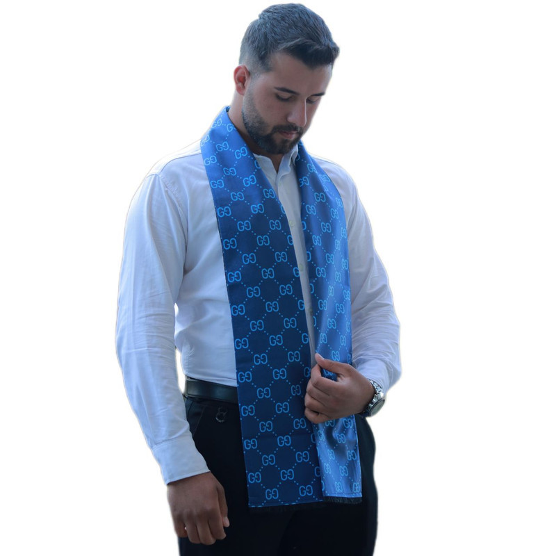 شال گردن مردانه مدل چهارفصل ۱۵۰۱۸