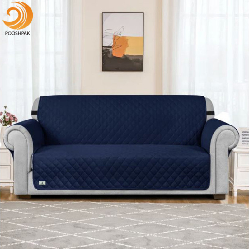 کاور مبل 8 نفره پوشپاک کاور مدل Fabric 8-190
