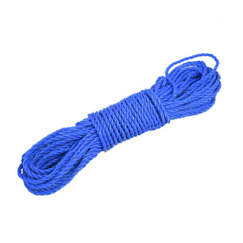 طناب رخت مدل 10 متری کد LP03