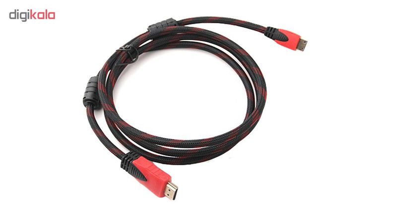 کابل HDMI مدل CCTV طول 1.5 متر