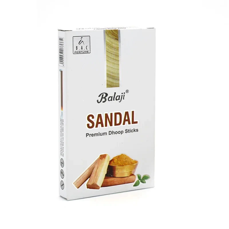 عود بالاجی مدل SANDAL