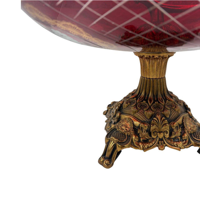 میوه خوری مدل ترنج