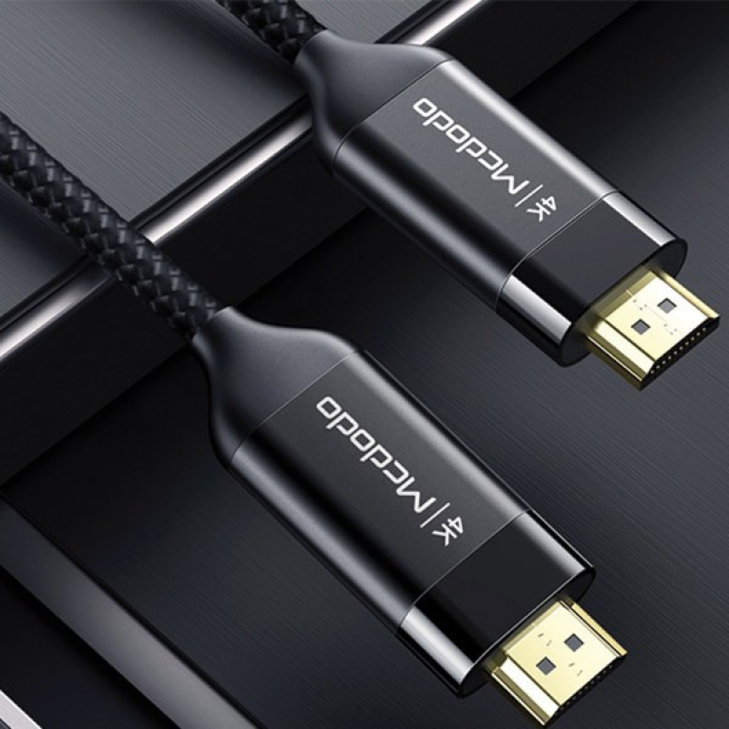 کابل HDMI مک دودو مدل CA-7180 طول 2 متر