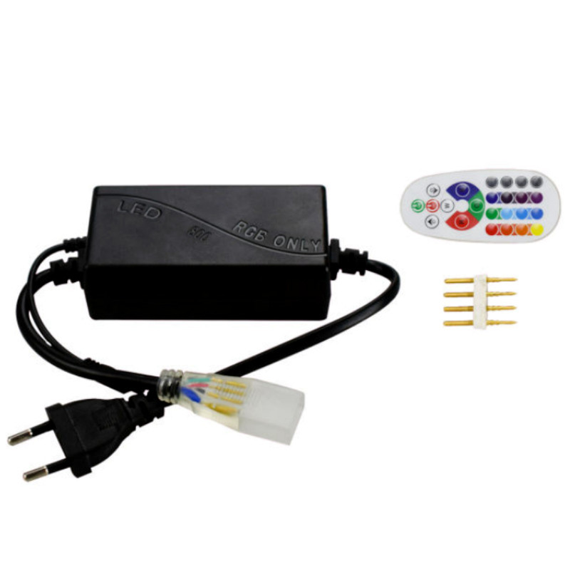 ریموت کنترل ریسه مدل 800